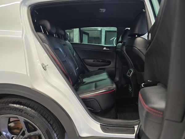 Used Kia Sportage 2018 for sale - 75693023: Photo 23