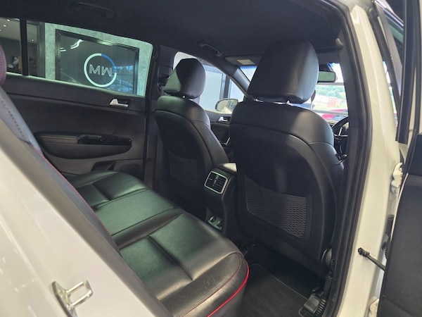 Used Kia Sportage 2018 for sale - 75693023: Photo 25