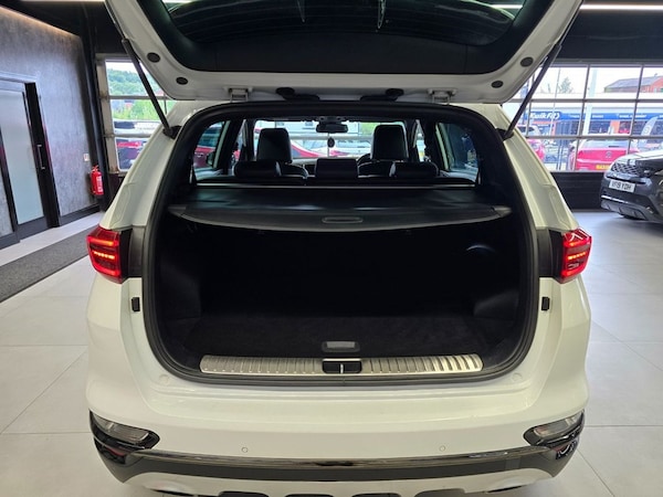 Used Kia Sportage 2018 for sale - 75693023: Photo 26