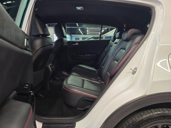 Used Kia Sportage 2018 for sale - 75693023: Photo 28