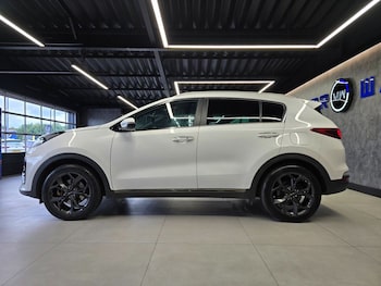 Used Kia Sportage 2018 for sale - 75693023: Photo