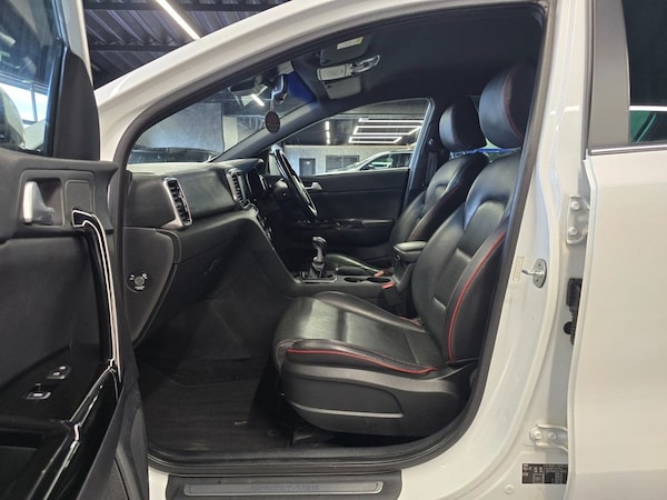 Used Kia Sportage 2018 for sale - 75693023: Photo 31