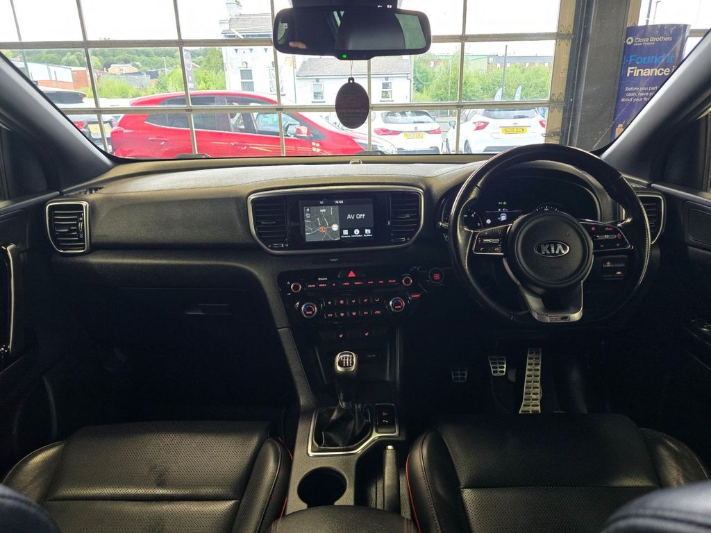 Vehicle 34