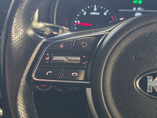 Used Kia Sportage 2018 for sale - 75693023: Photo 39