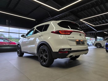 Used Kia Sportage 2018 for sale - 75693023: Photo