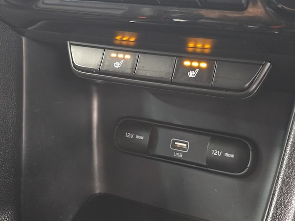 Used Kia Sportage 2018 for sale - 75693023: Photo 41