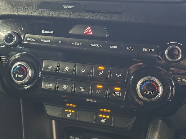 Used Kia Sportage 2018 for sale - 75693023: Photo 42