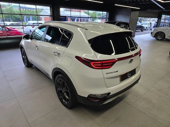 Used Kia Sportage 2018 for sale - 75693023: Photo
