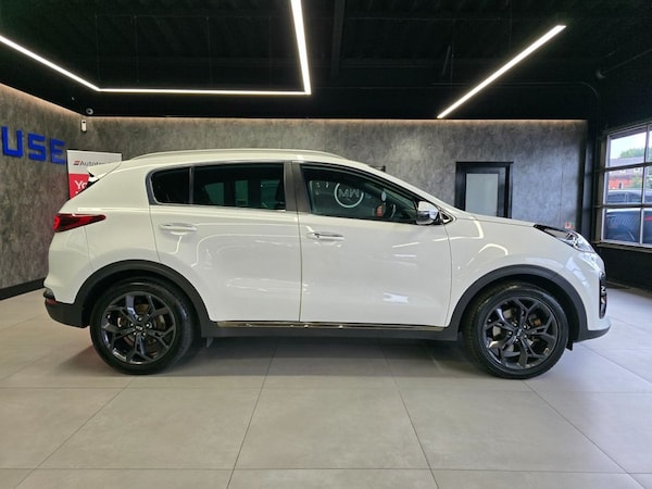 Used Kia Sportage 2018 for sale - 75693023: Photo 9