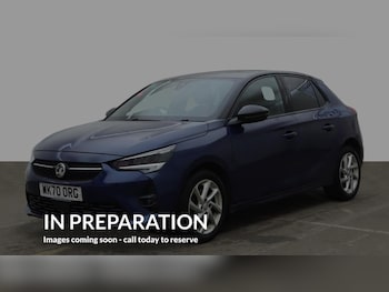 Used Vauxhall Corsa 2020 for sale - 78044577: Photo