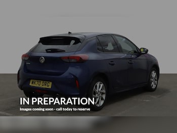 Used Vauxhall Corsa 2020 for sale - 78044577: Photo