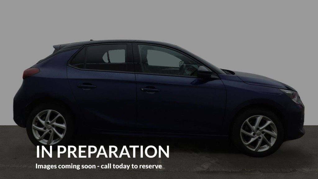 Used Vauxhall Corsa 2020 for sale - 78044577: Photo 5