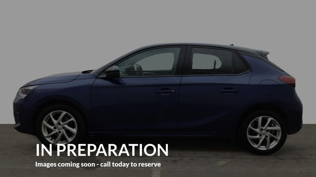 Used Vauxhall Corsa 2020 for sale - 78044577: Photo 6