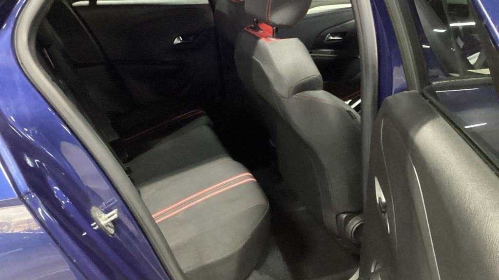 Used Vauxhall Corsa 2020 for sale - 78044577: Photo 7