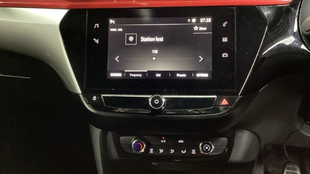 Used Vauxhall Corsa 2020 for sale - 78044577: Photo 9