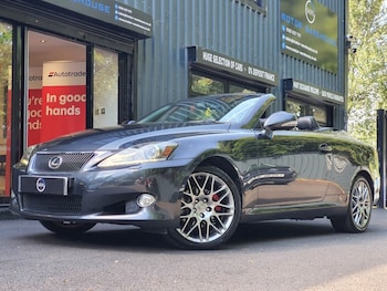 Used Lexus IS 2011 for sale - 79587414: Photo