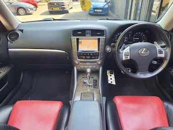 Used Lexus IS 2011 for sale - 79587414: Photo