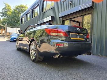 Used Lexus IS 2011 for sale - 79587414: Photo