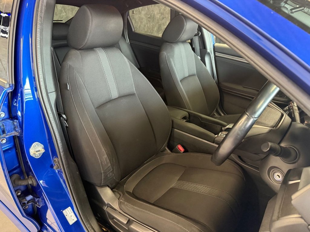 Used Honda Civic 2017 for sale - 77820503: Photo 16