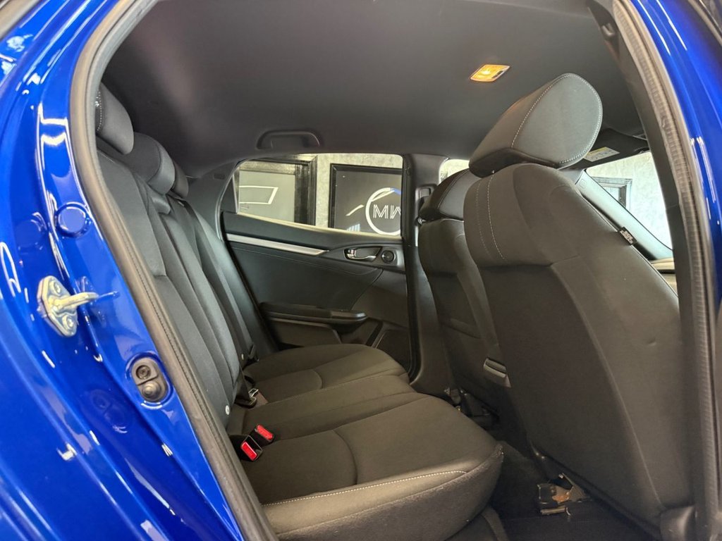 Used Honda Civic 2017 for sale - 77820503: Photo 19