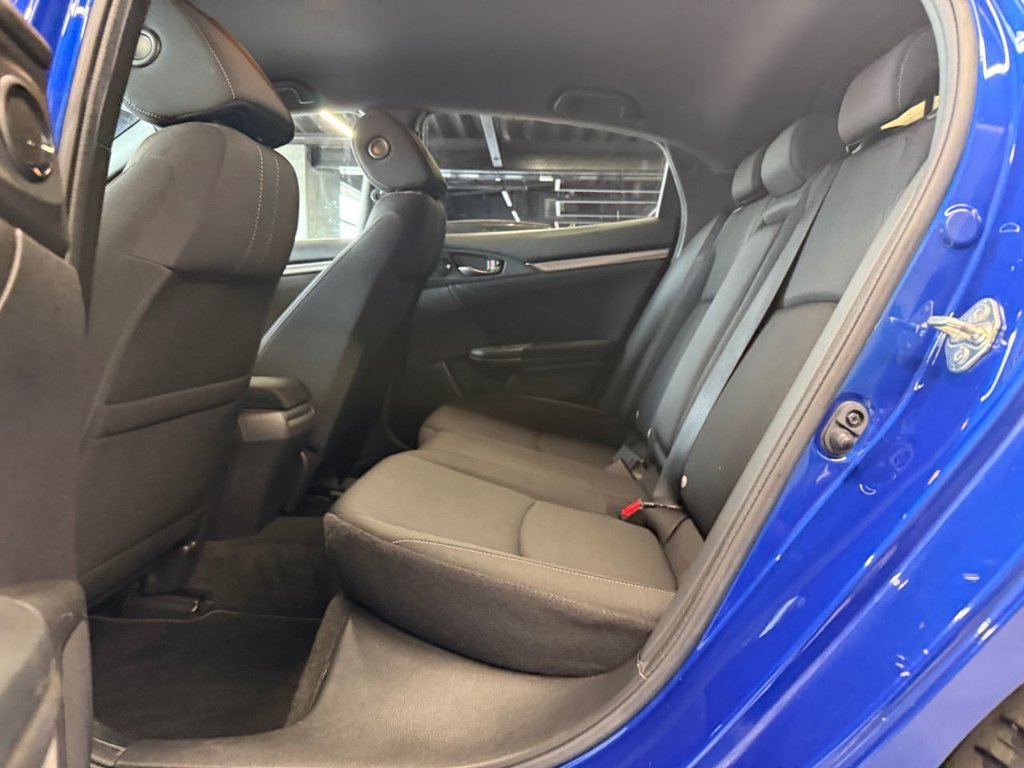 Used Honda Civic 2017 for sale - 77820503: Photo 24