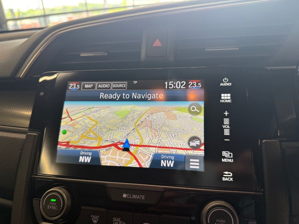 Used Honda Civic 2017 for sale - 77820503: Photo 37