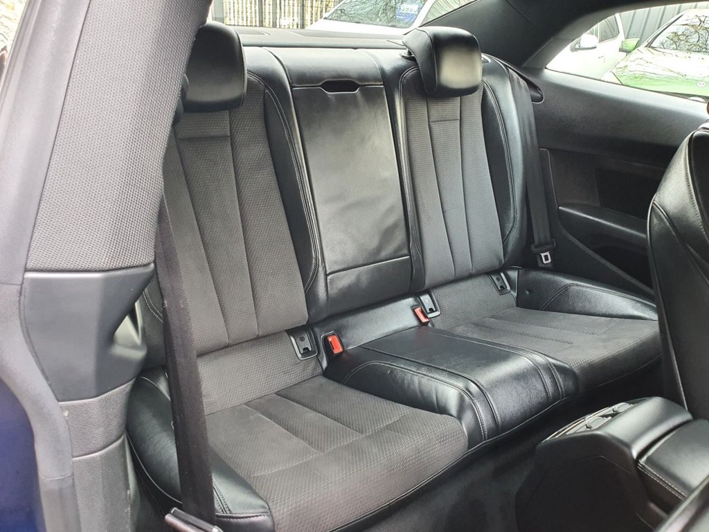 Used Audi A5 2018 for sale - 77621275: Photo 15