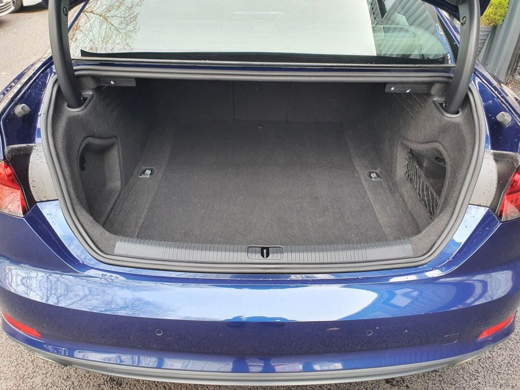 Used Audi A5 2018 for sale - 77621275: Photo 16