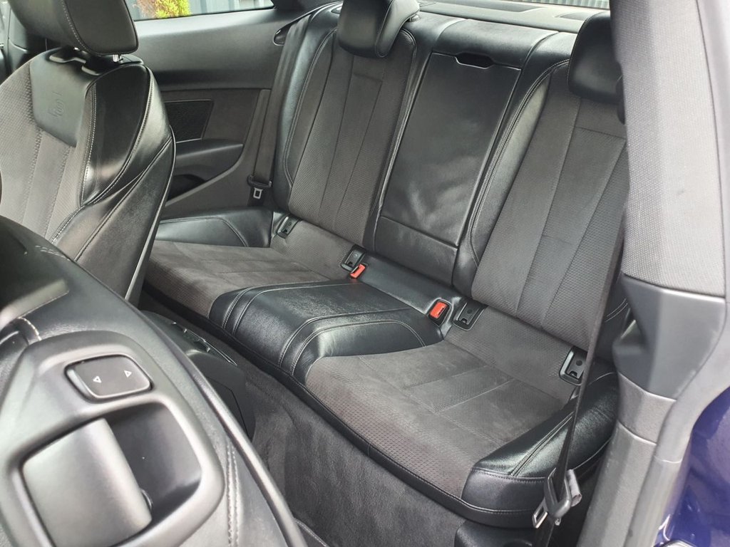 Used Audi A5 2018 for sale - 77621275: Photo 17