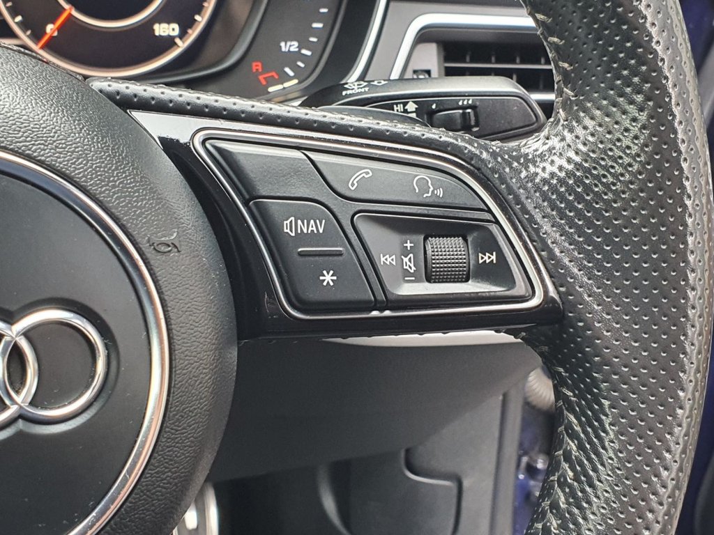 Used Audi A5 2018 for sale - 77621275: Photo 25