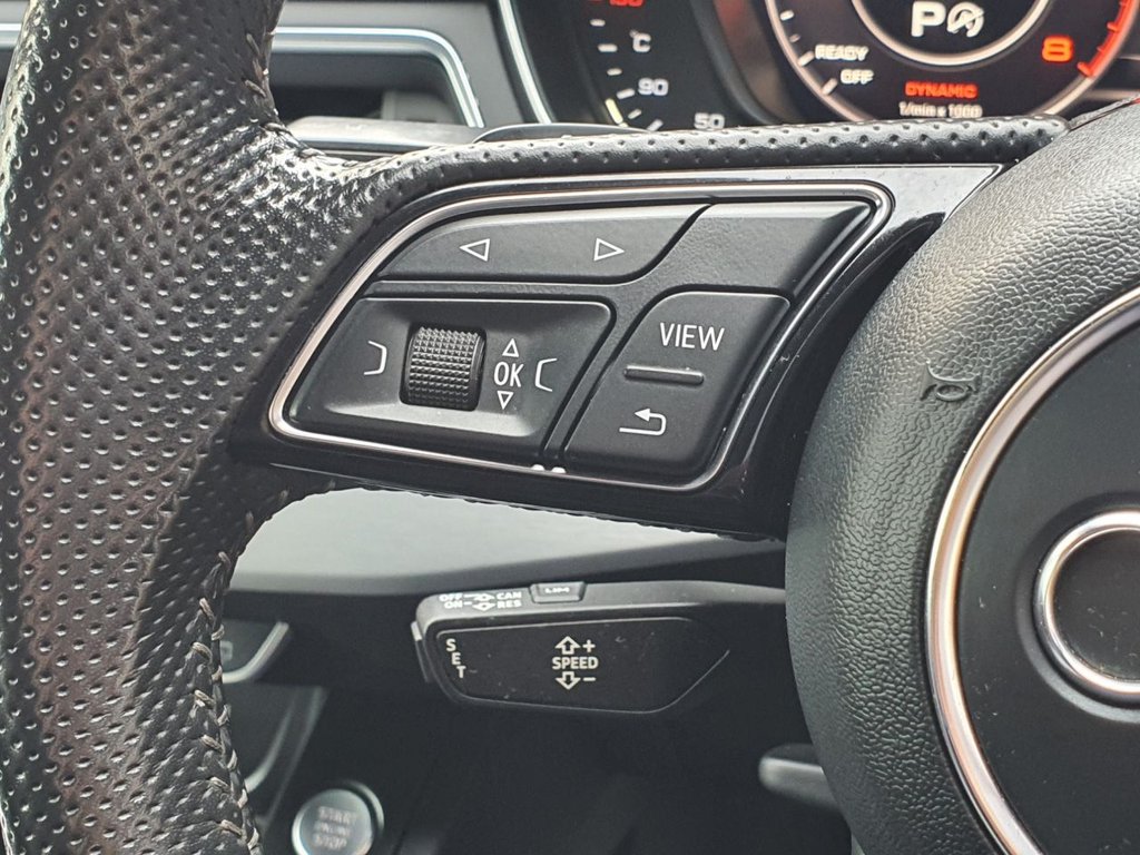 Used Audi A5 2018 for sale - 77621275: Photo 26