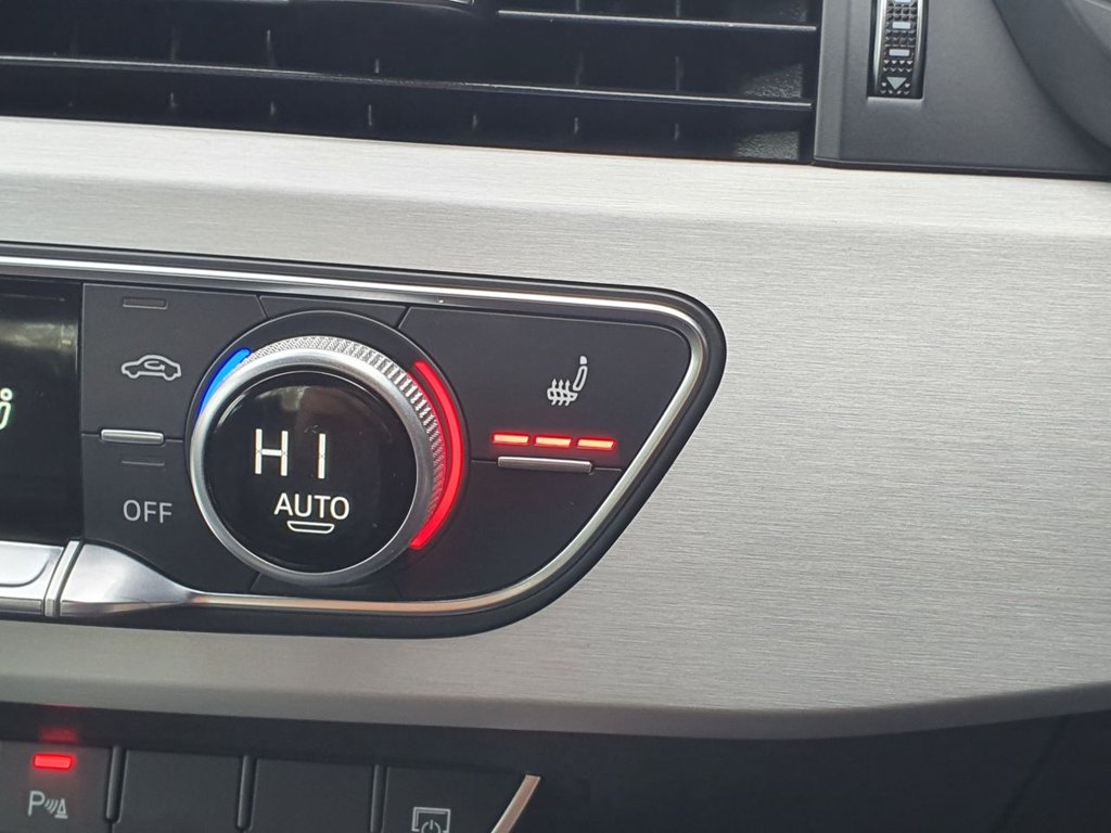 Used Audi A5 2018 for sale - 77621275: Photo 33