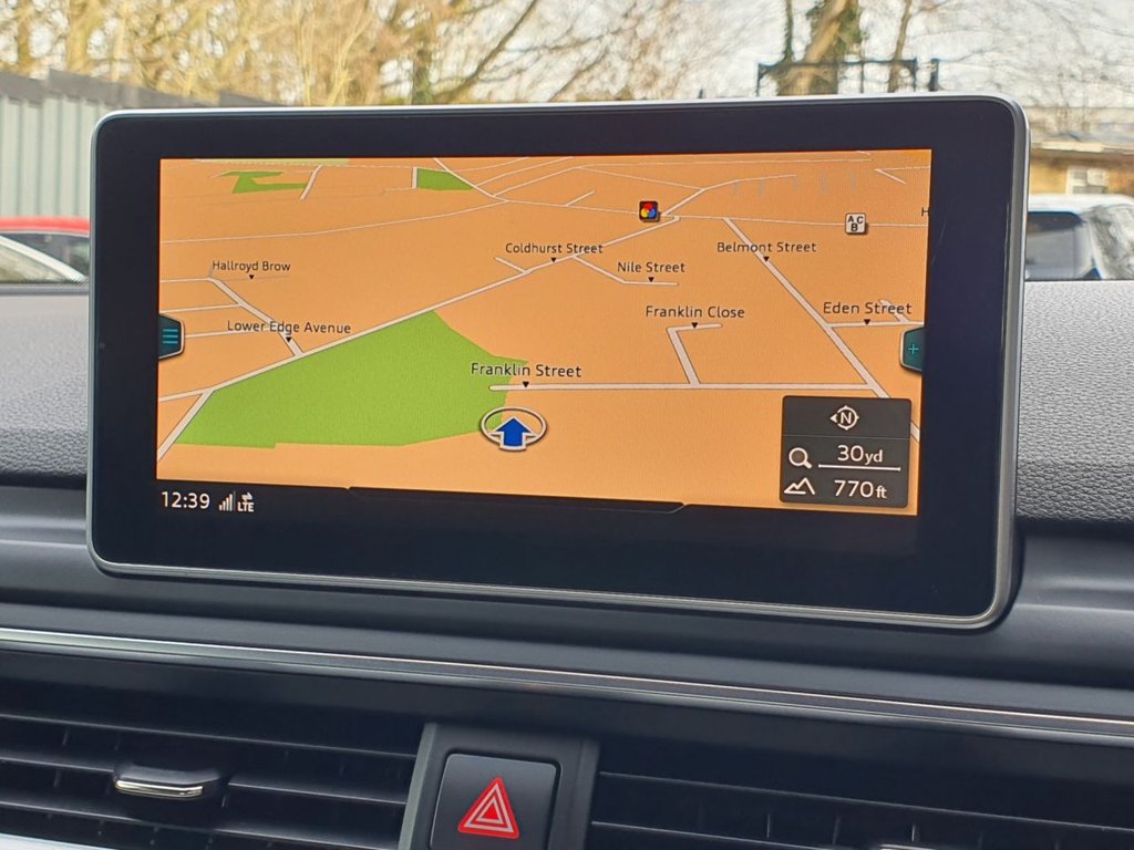 Used Audi A5 2018 for sale - 77621275: Photo 34