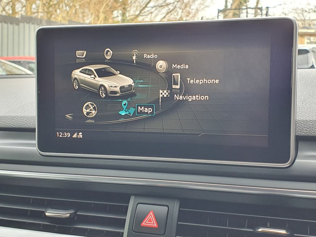 Used Audi A5 2018 for sale - 77621275: Photo 35