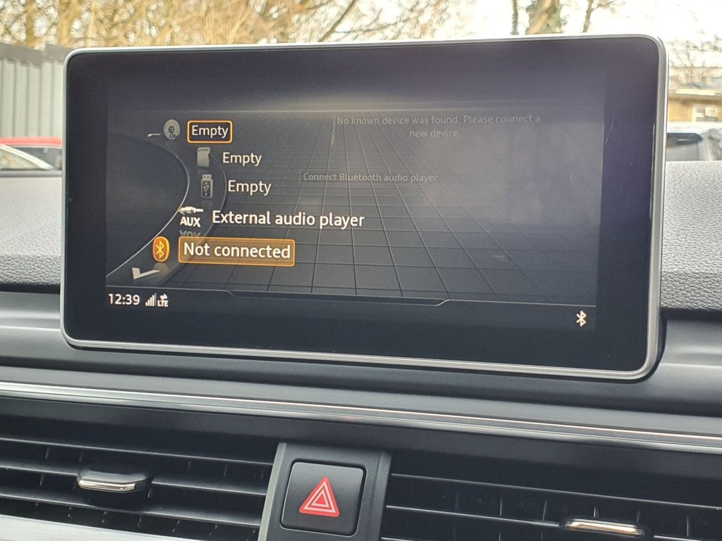 Used Audi A5 2018 for sale - 77621275: Photo 37