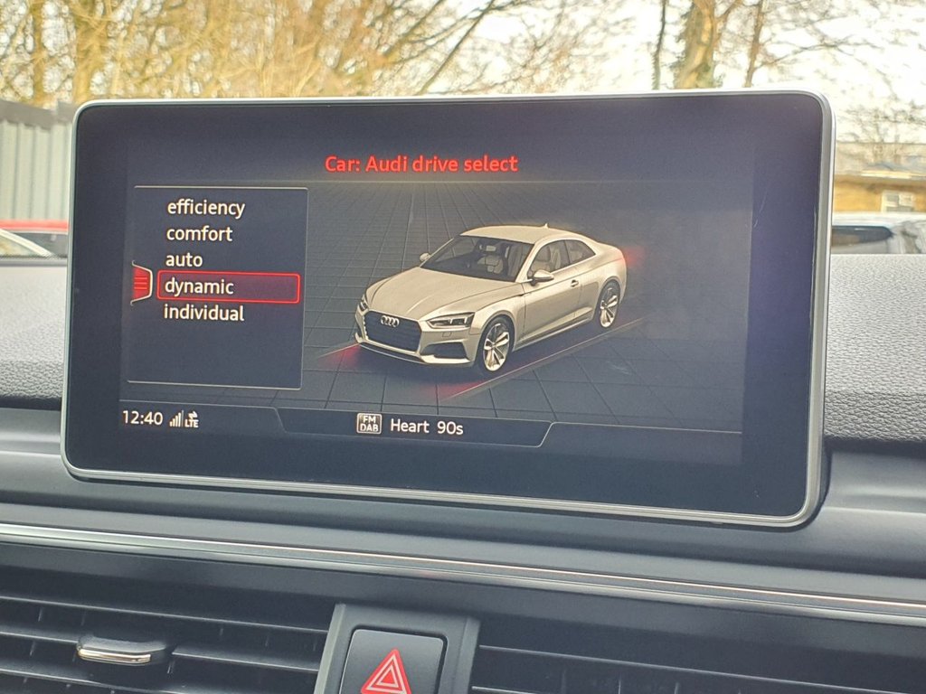 Used Audi A5 2018 for sale - 77621275: Photo 39