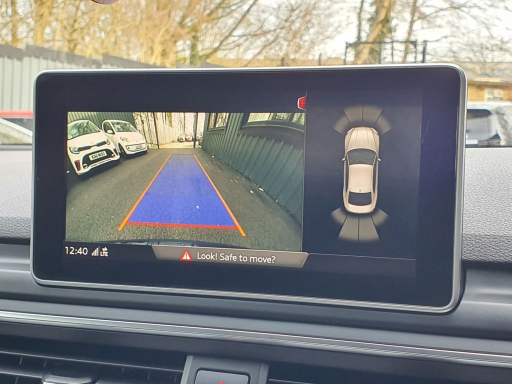 Used Audi A5 2018 for sale - 77621275: Photo 40