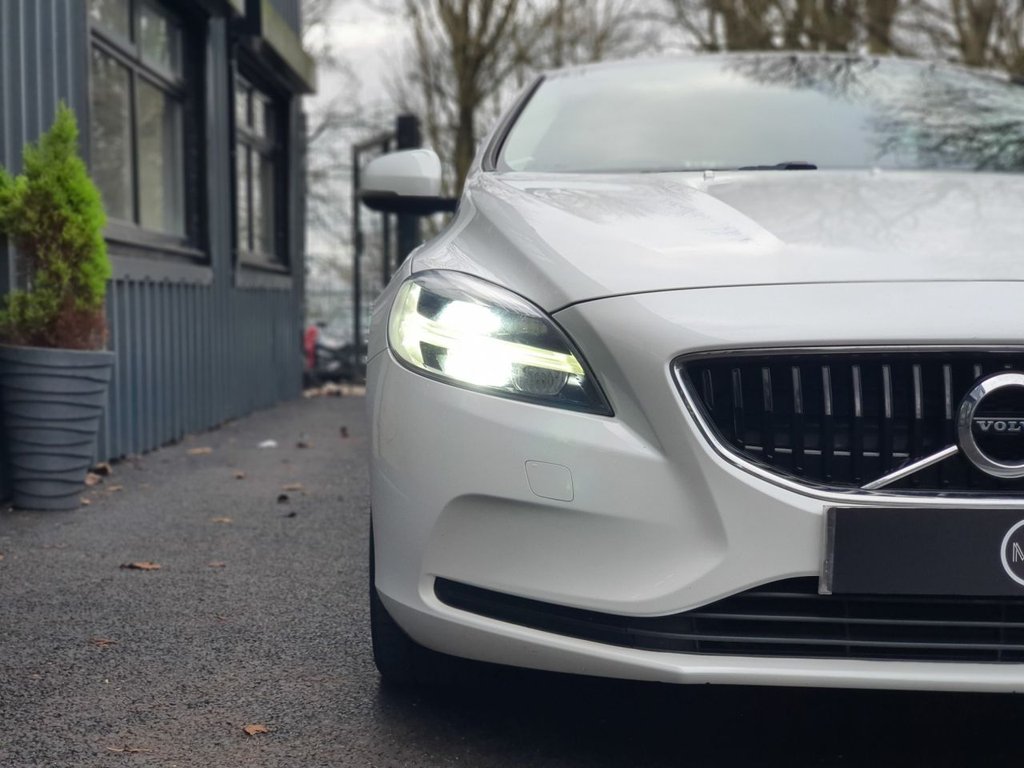 Used Volvo V40 2018 for sale - 77451656: Photo 11