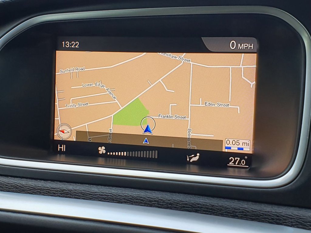 Used Volvo V40 2018 for sale - 77451656: Photo 27