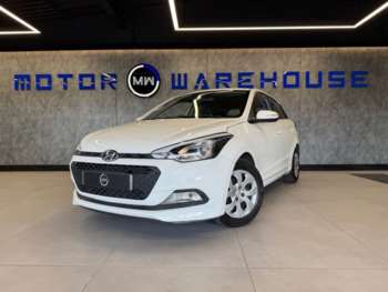 2016 (16) - 1.2 Blue Drive S Hatchback 5dr Petrol Manual Euro 6 (s/s) (75 ps)