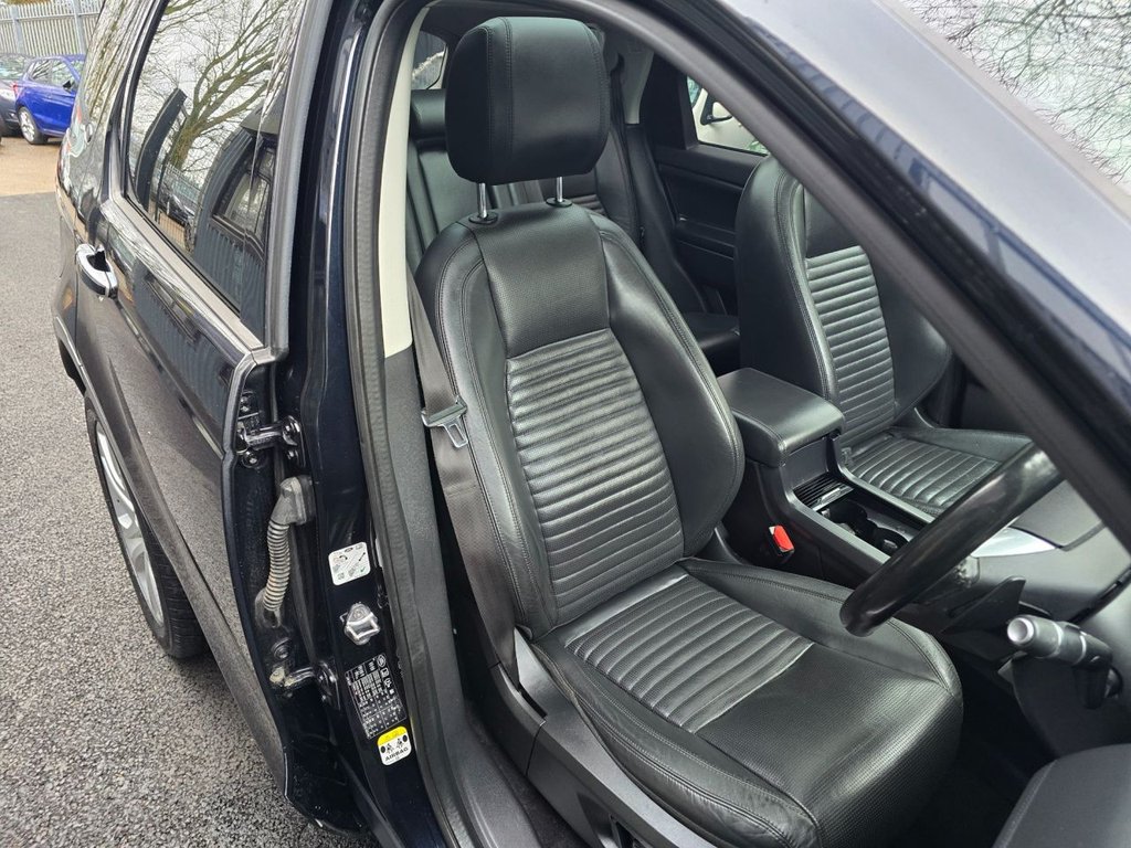 Used Land Rover Discovery Sport 2017 for sale - 77236719: Photo 14