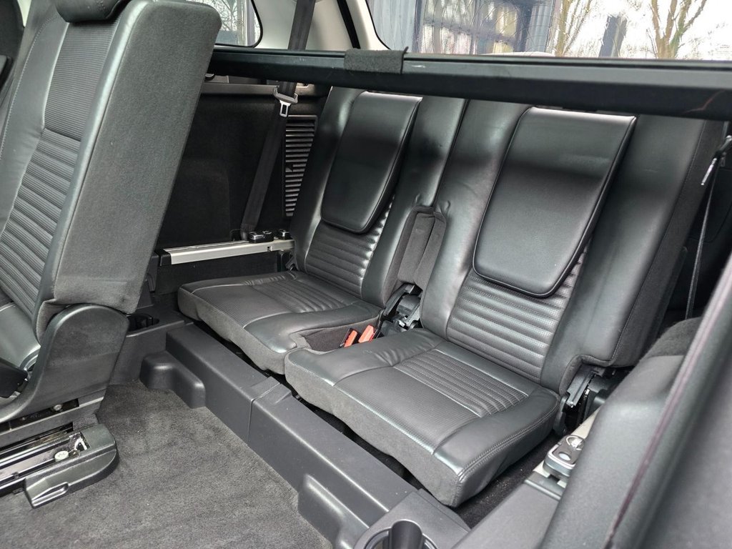 Used Land Rover Discovery Sport 2017 for sale - 77236719: Photo 17