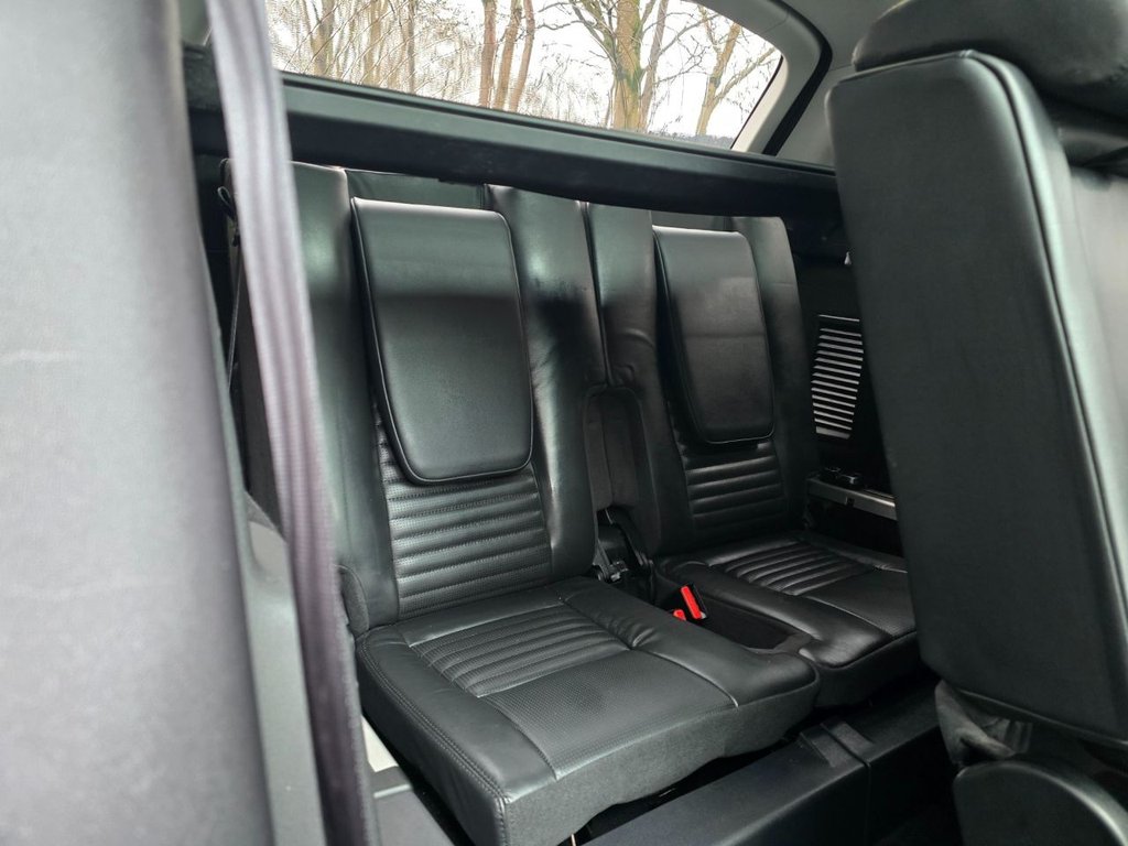 Used Land Rover Discovery Sport 2017 for sale - 77236719: Photo 18