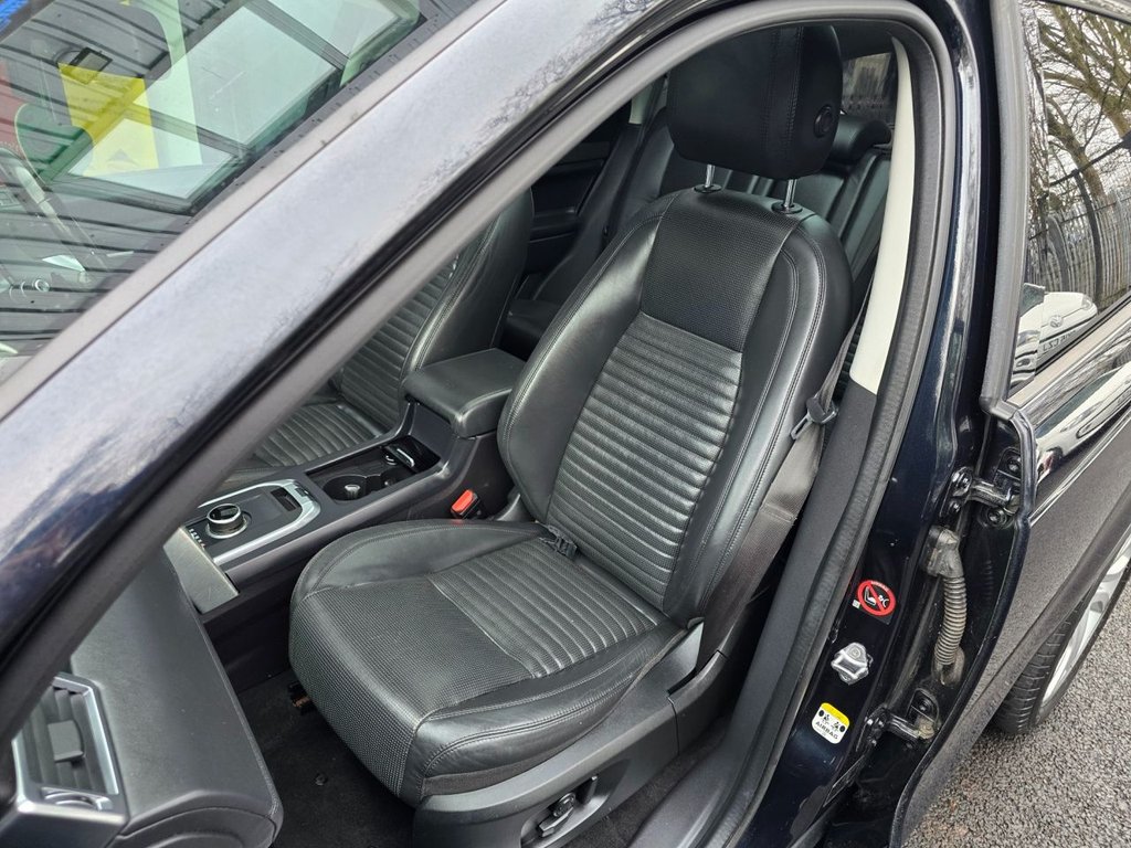 Used Land Rover Discovery Sport 2017 for sale - 77236719: Photo 24