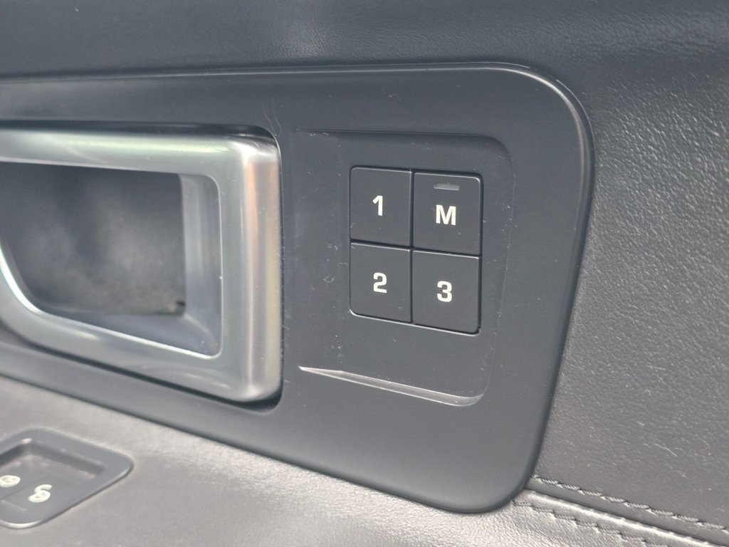 Used Land Rover Discovery Sport 2017 for sale - 77236719: Photo 27