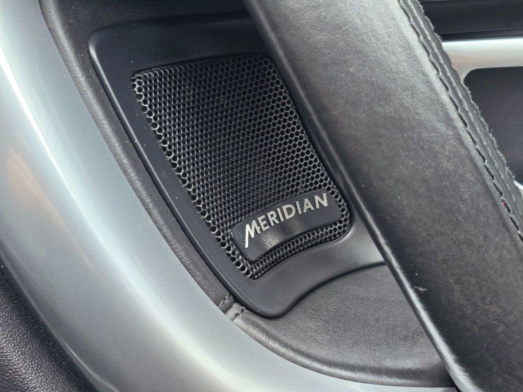 Used Land Rover Discovery Sport 2017 for sale - 77236719: Photo 28