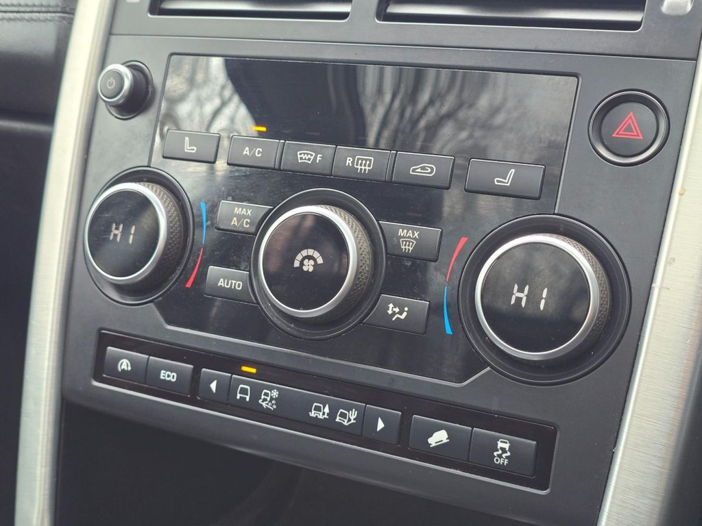 Used Land Rover Discovery Sport 2017 for sale - 77236719: Photo 33