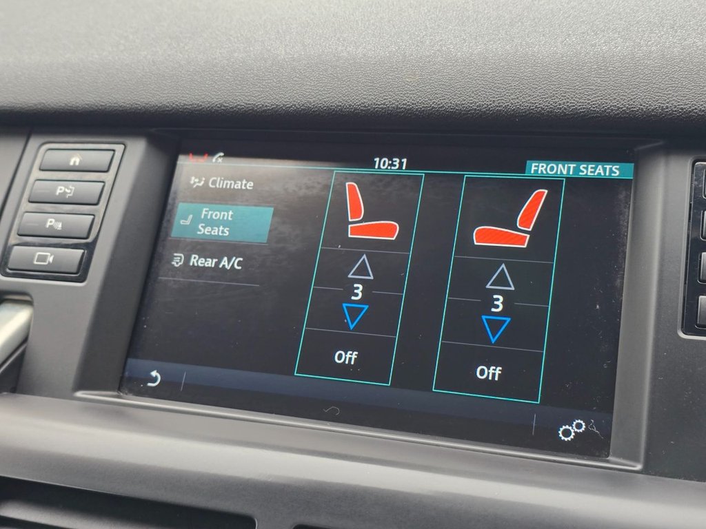 Used Land Rover Discovery Sport 2017 for sale - 77236719: Photo 34