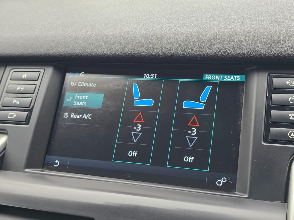 Used Land Rover Discovery Sport 2017 for sale - 77236719: Photo 35