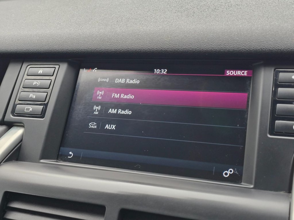 Used Land Rover Discovery Sport 2017 for sale - 77236719: Photo 37